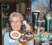 Photo of the bar at Rileys Leigh on Sea