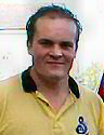 Portrait of 'Big Al' Wiles