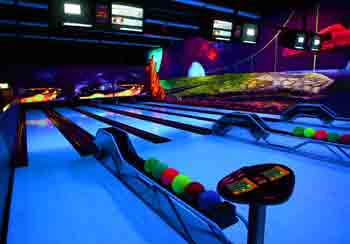 Photo of Superbowl lanes
