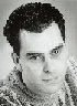 Portrait of Stuart Meads
