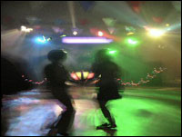 Disco Image