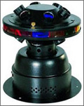 Carousel Spinner device