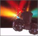 Cosmic Blast device