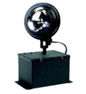 Photo of Par Scanning Lights