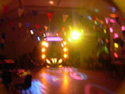 Photo of the Arch in use