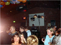 Photo of disco