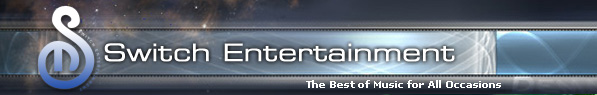 Switch Entertainment Banner Image
