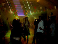 Disco Photo